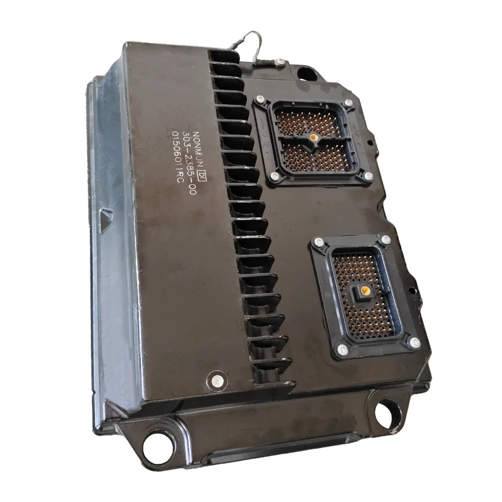 303-2385 ECU ECM Controller 3032385 for Cat TH35-C13T TH35-C15T Petroleum Package Engine Control Unit Module