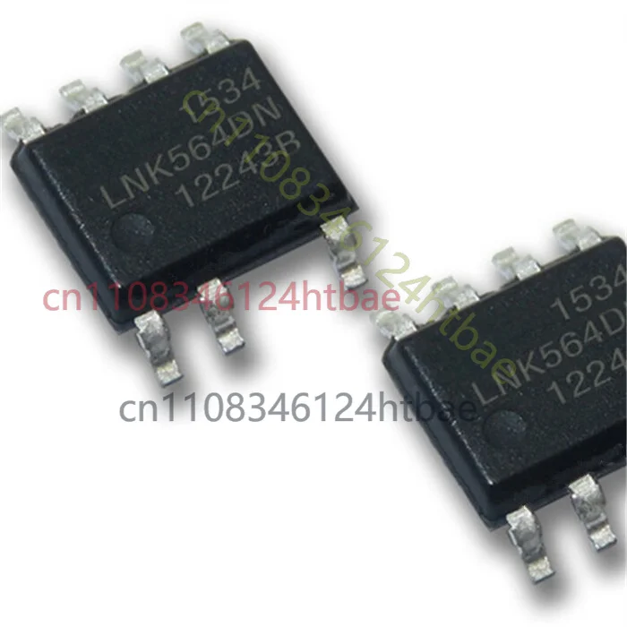 50PCS LNK564DN LNK564 SOP7 AC-DC converter chip