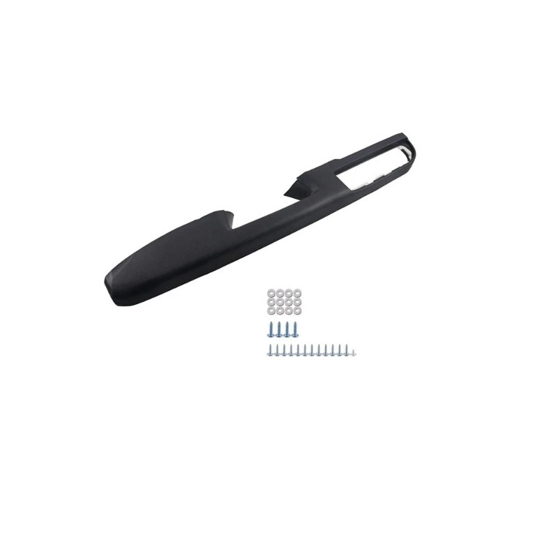 Right and left door panels, handle and armrest repair, automotive parts