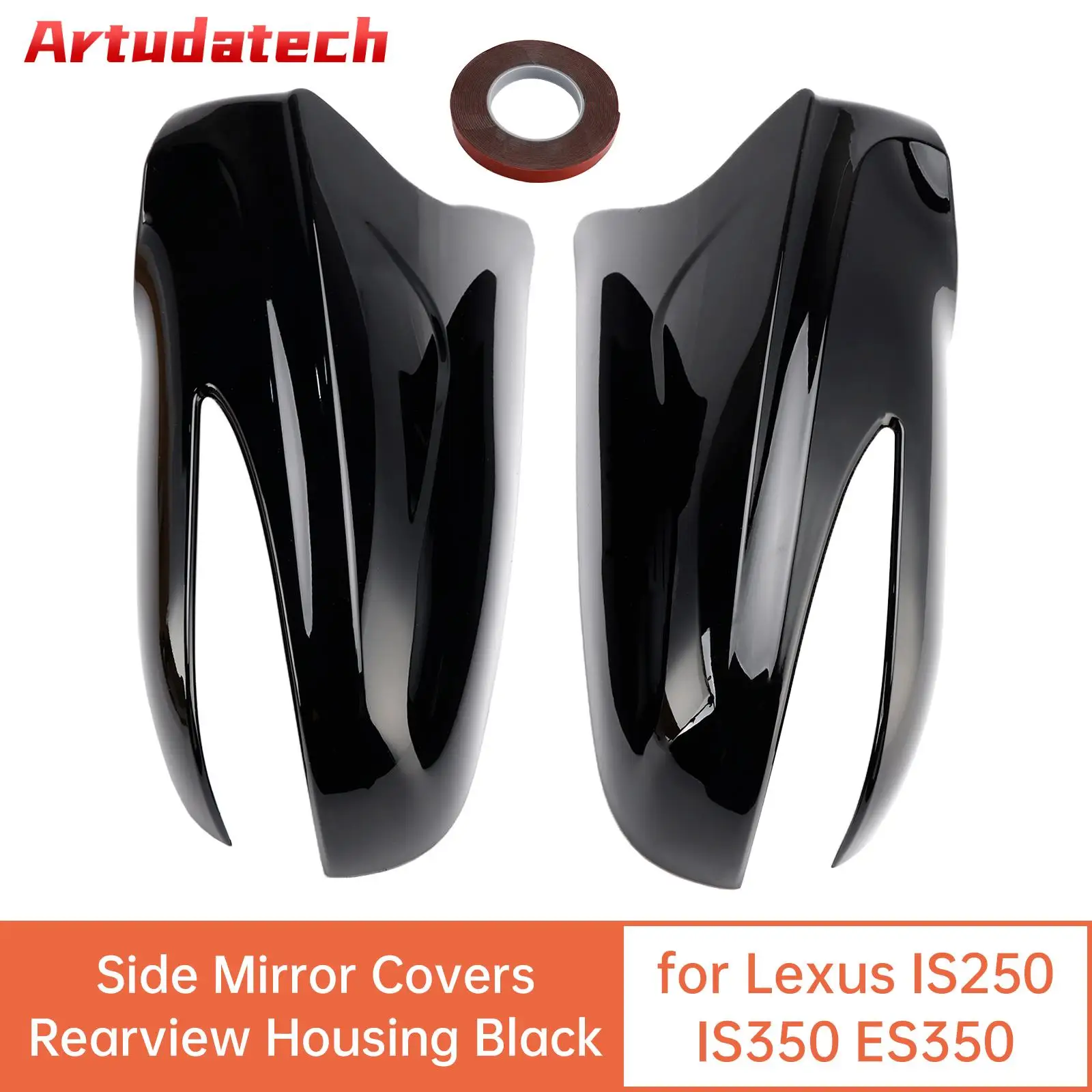 Artudatech Side Mir…