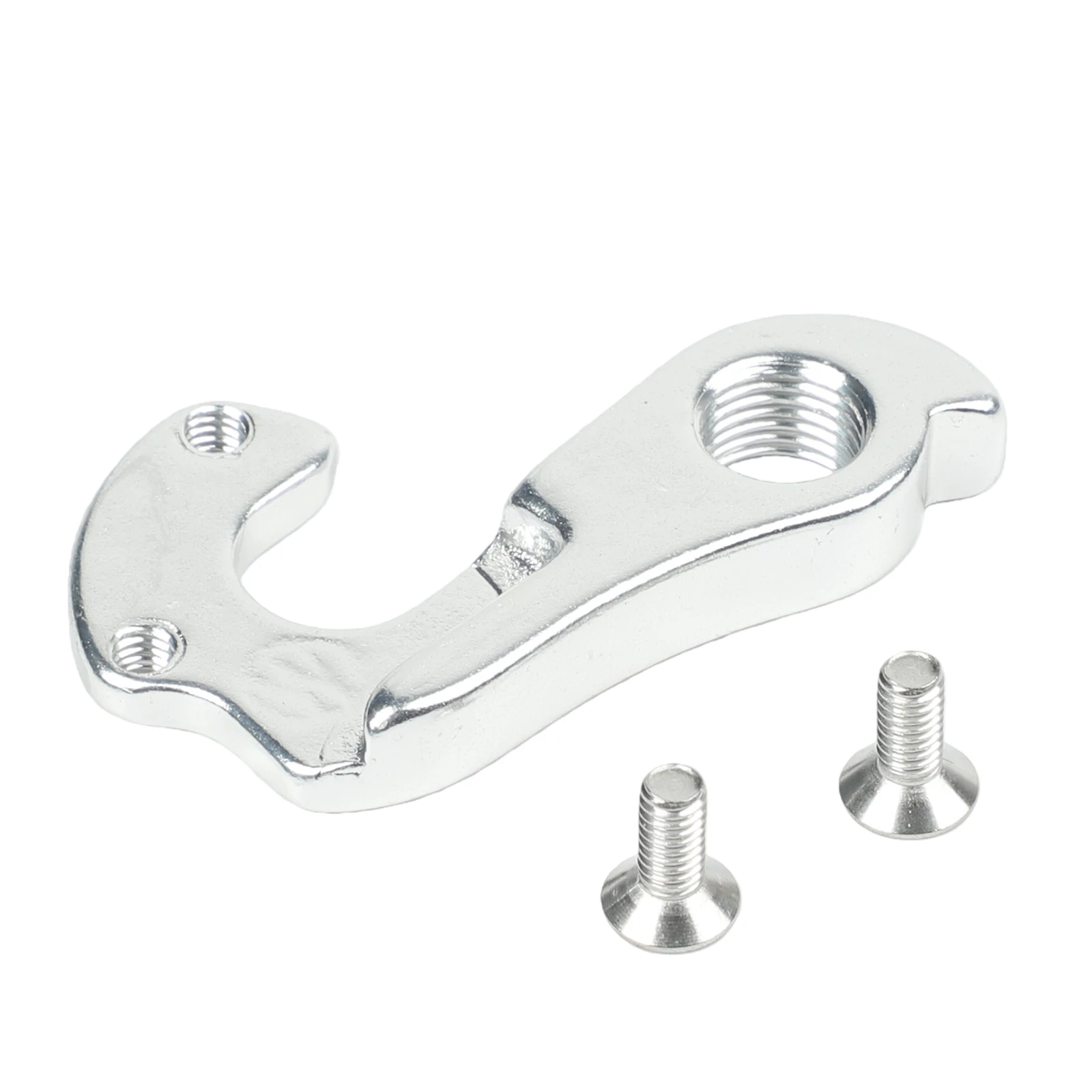 Derailleur Hanger Perfect Fit Bike Rear Mech Derailleur Gear Hanger for Cube 10 20 50 60 Bicycle Dropout for durable Design