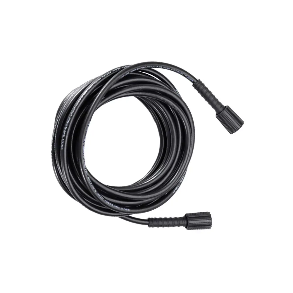 

7M High Washing Machine Hose Dual Pump Rubber Water Heater for Rubber Water Heater Hose Car Garden Accessories