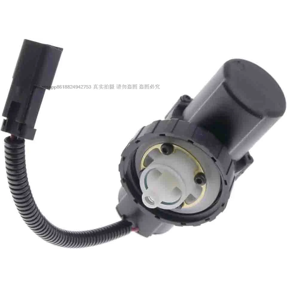 228-9129 2289129 2325877 232-5877 249-7669 Newly Electric Fuel Pump 12V For Caterpillar Backhoe 414E 416D 416E 420D 420E 422E