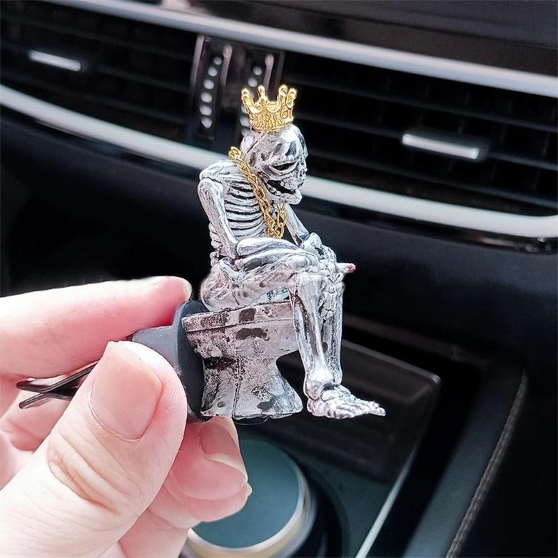 オートフレグランスディフューザーカーエアベントベントエア男性用女性用