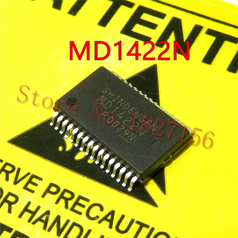 Rushed Direct Selling MD1422N SOP-32 .   high-efficiency step down DC-DC converter