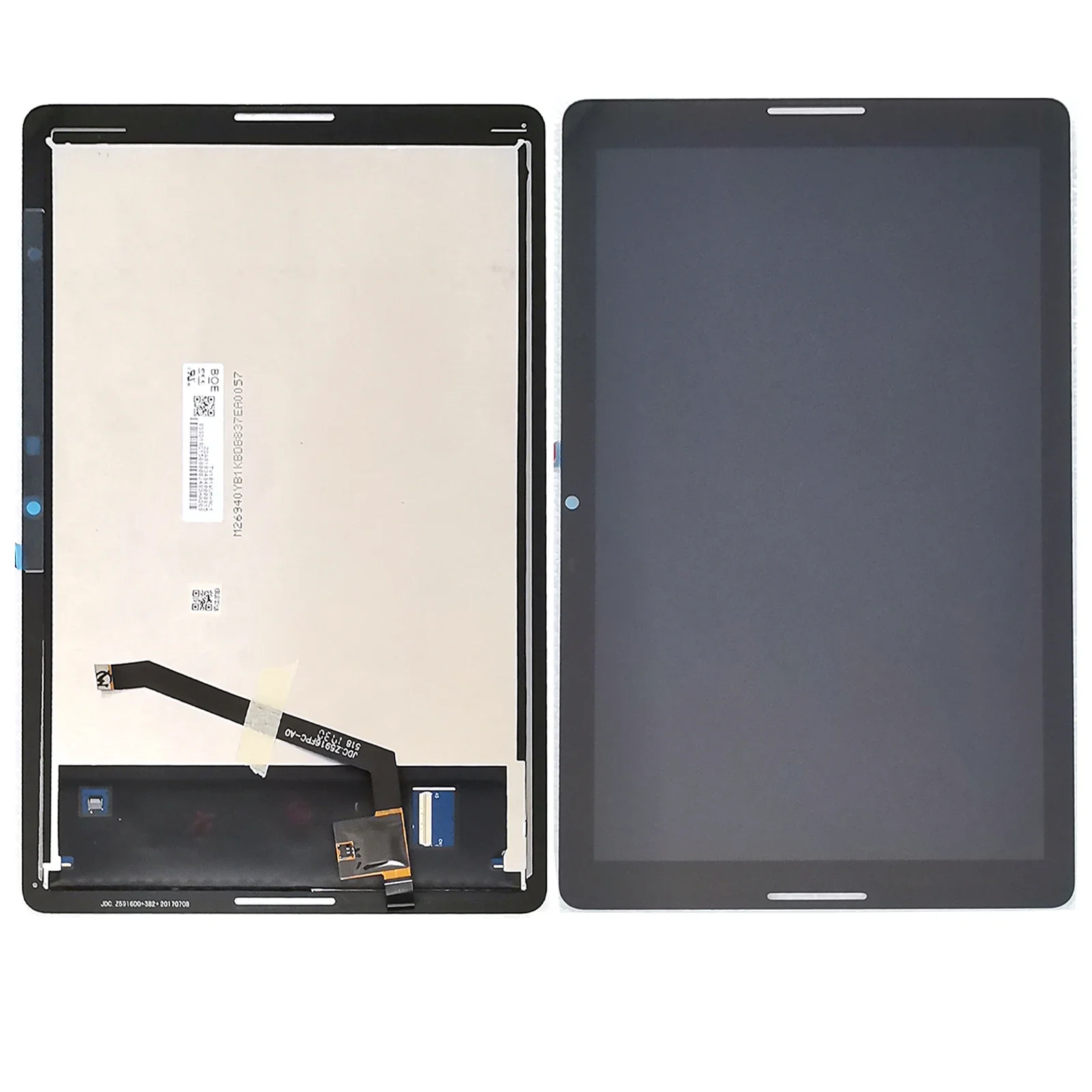 

For ZTE K92 Primetime LCD Display Touch Screen Digitizer With Free Tools & 3M