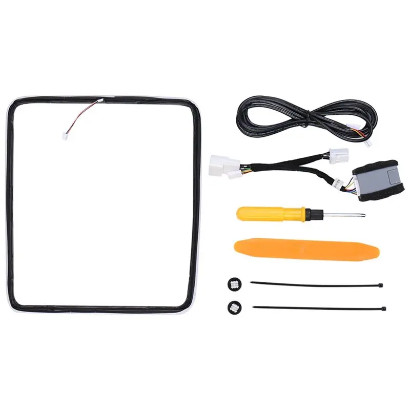 

Для Toyota RAV4/Wildlander 2020-2025: Атмосферная подсветка потолка, лампа для чтения, интерьерная лампа