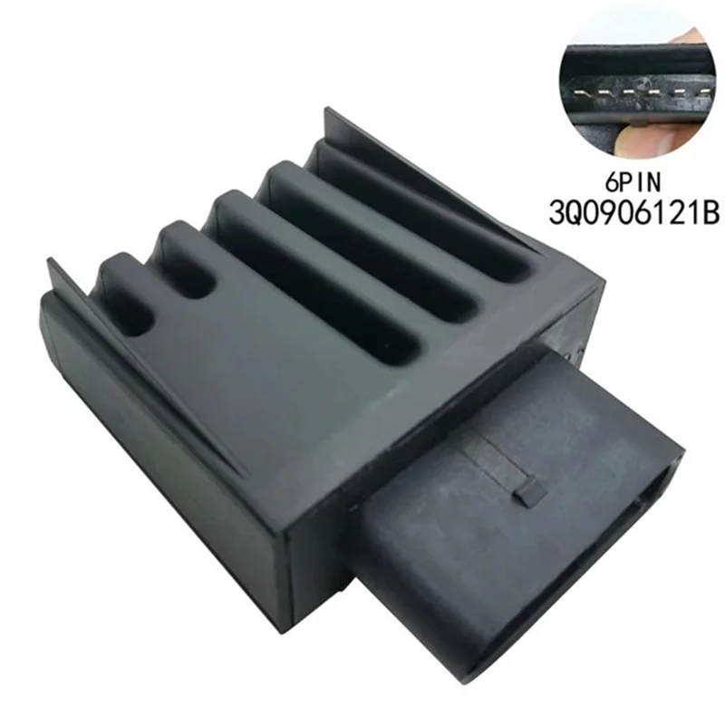 

Unusual 5Q0906121M Car Fuel Pump Control Module For VW Tiguan Passat Golt Q3 Skoda Octavia 2011-2024 5Q0906121 V15-71-0074