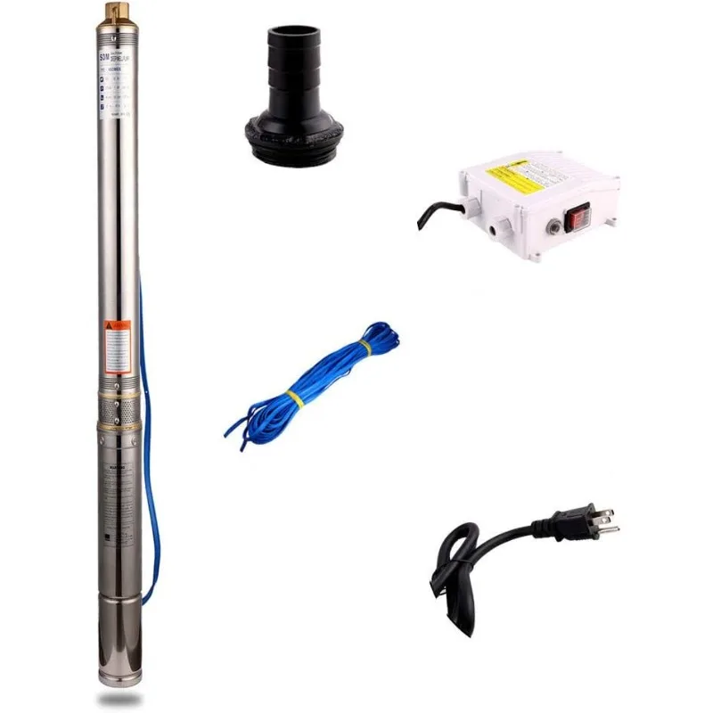 Pumps 3" Od Pipe 11… - image