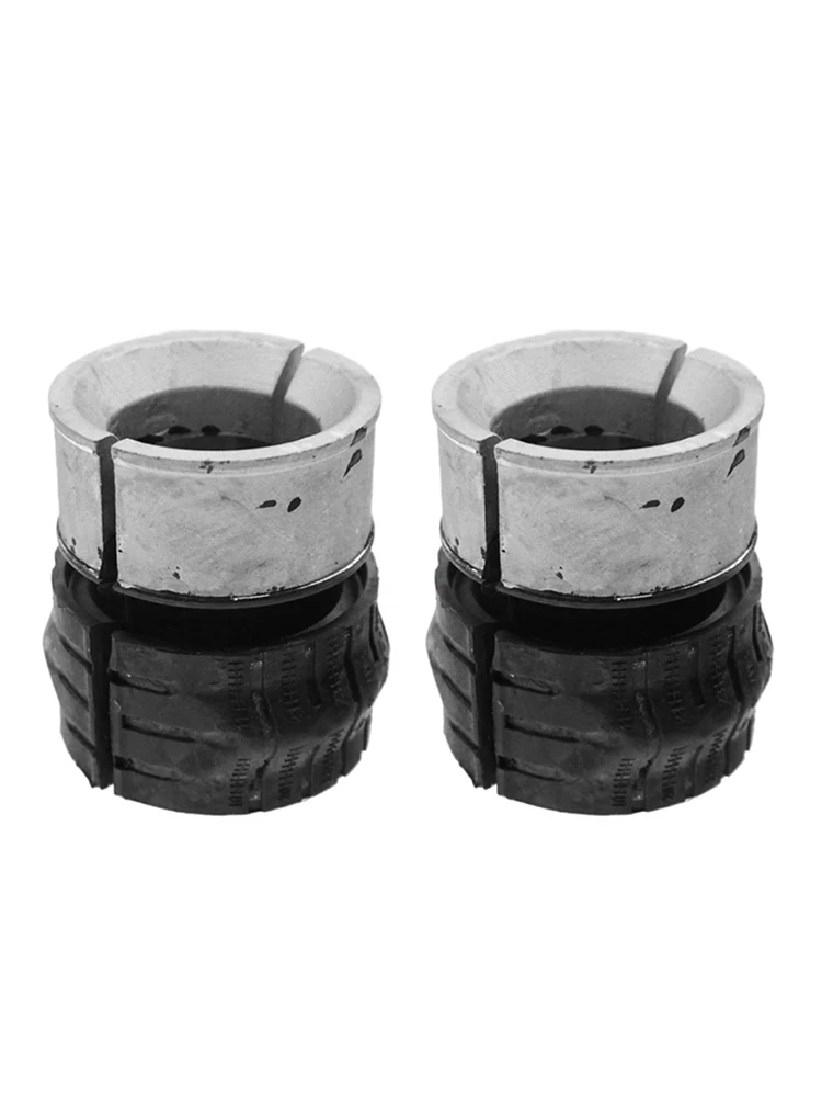 4 SZTUK tulei stabilizatora przedniego do Porsche Cayenne (92A) 2007 2008 2009 2010 2011 2012-2018 955 343 793 00 95534379300 — zdjęcie 2