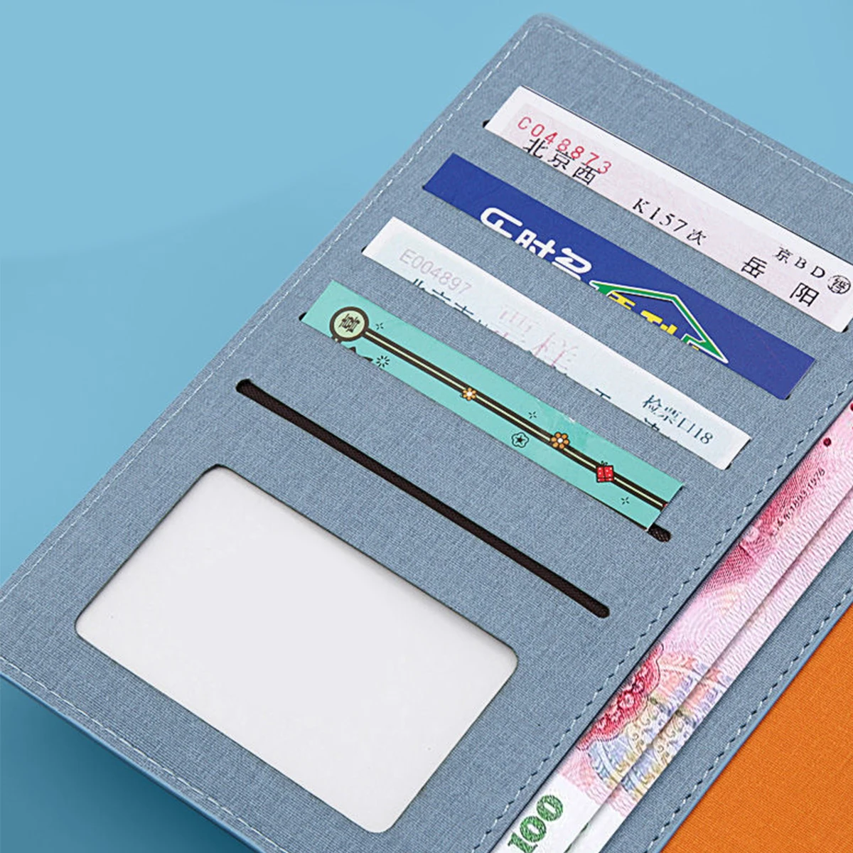 (Can engrave logo) A5 Thickened Cloth Business Notebook, Student Subject Notepad, Work Meeting Record Book, Buckle Diary