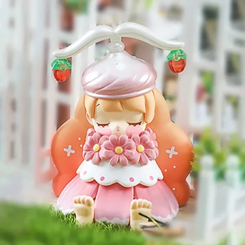 CORA プリンセスフラワー Zodic ブラインドボックスおもちゃミステリー