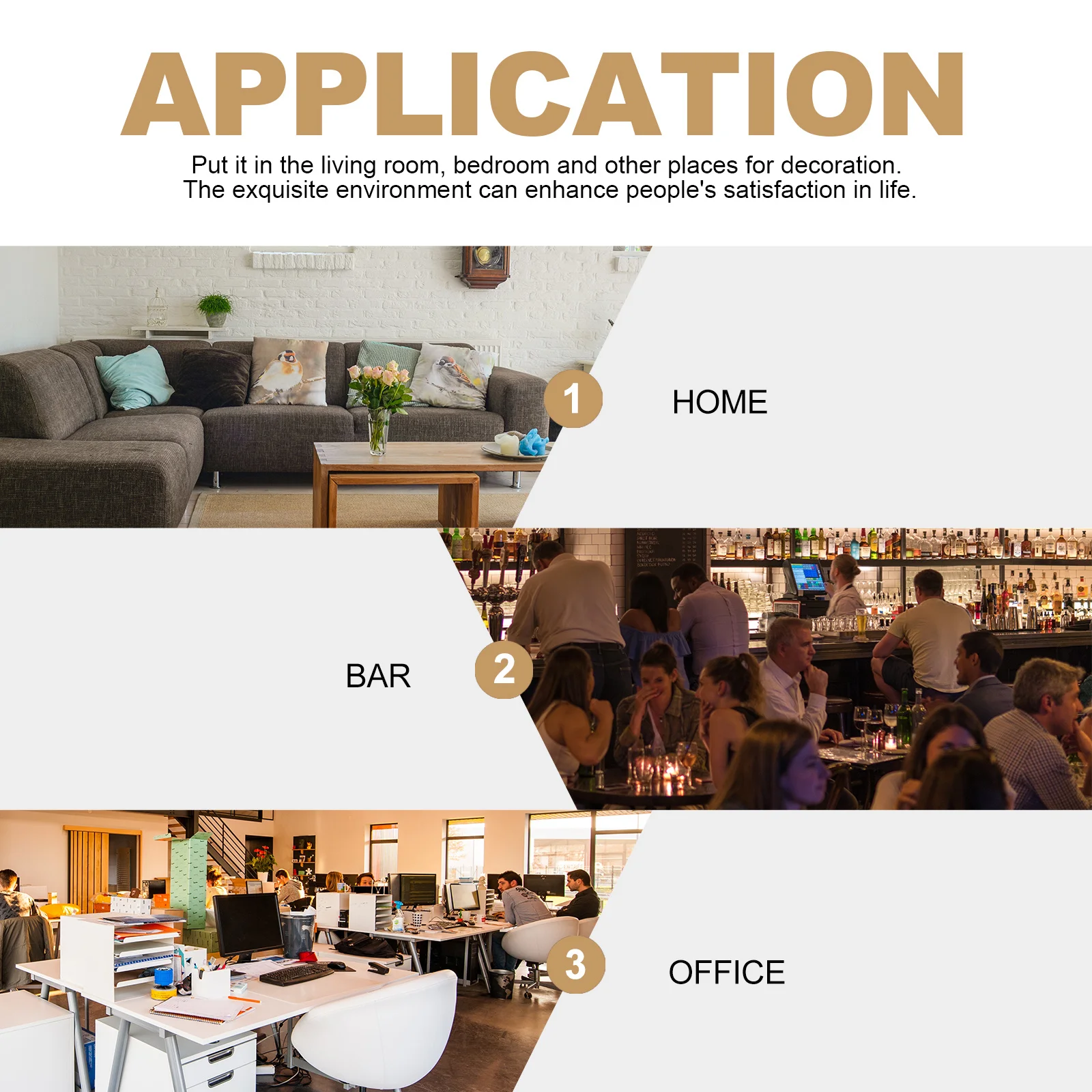 

1Pcs Creative Flowerpot Resin Succulent Planter Home Decorative Adornment White Delicate Chic Plants Pot for Garden Balcony