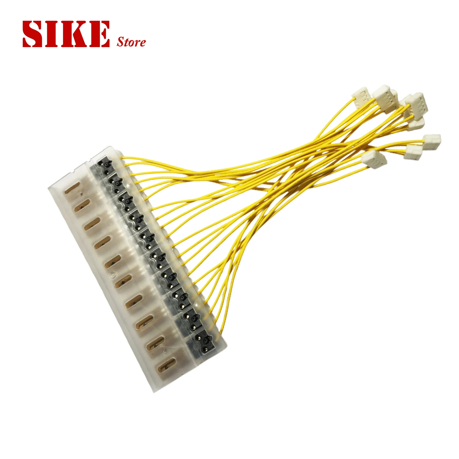 Thermistor For Samsung ML 3753 2950 2955 3310 3312 3710 3712 3750 SCX 4728 4728 4729 4835 4833 5639 5739 4020 4070