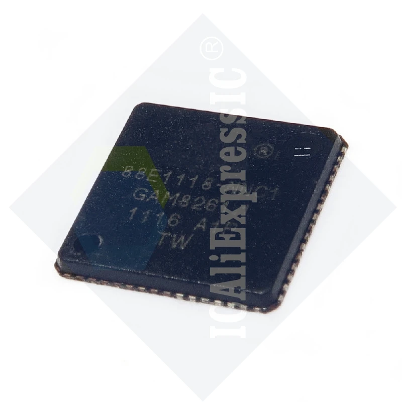 5-20PCS H27U4G8F2DTR-BC H27U4G8F2DTR 88E1118-NNC1 88E1118 SLA7024M SLA7024 HT3582DA HT3582 TPS54160QDGQRQ1 TPS54160 TDA7377 7377