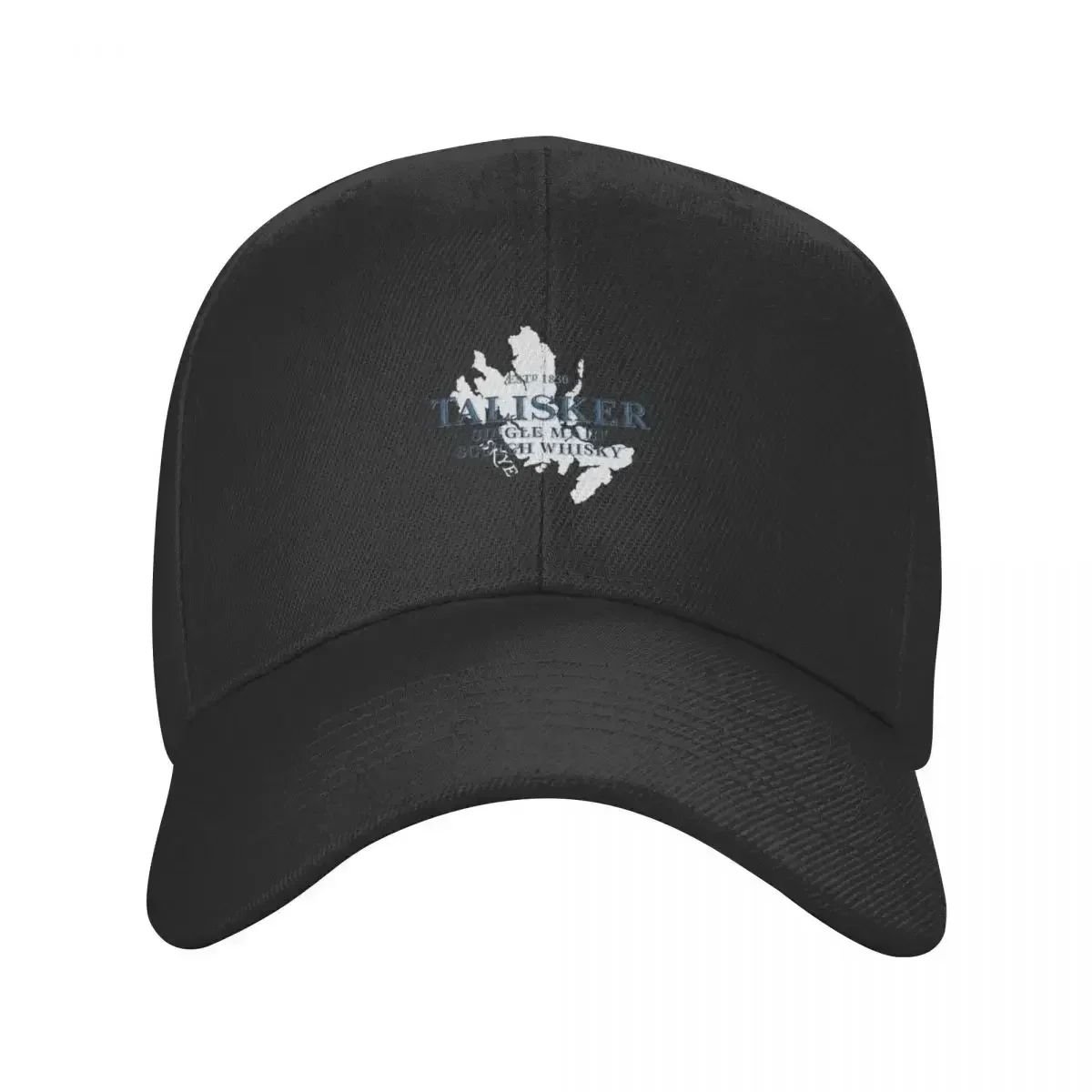Best `drink Talisker World Baseball Cap Custom Cap Luxury Cap New Hat Luxury Man Hat For Man Women's