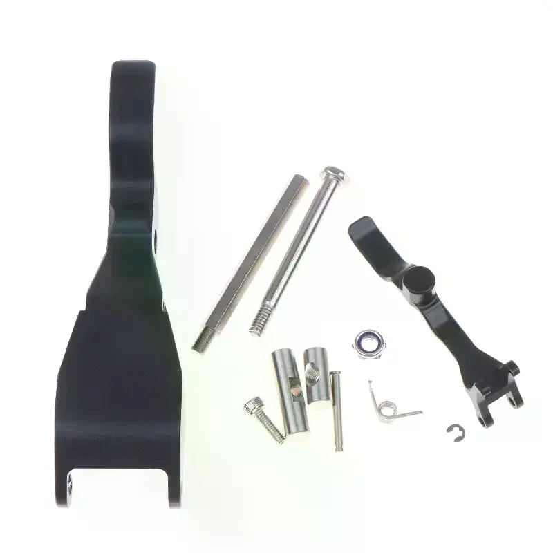 T50 Secure Locking Buckle Handle for Agras Agricultural Drone Effective Performance