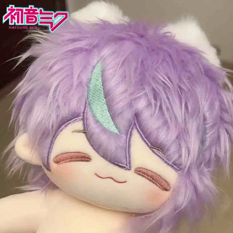 

Новая аниме-игра 20 см Hatsune Miku: красочная сцена Kamishiro Rui, красивая модель куклы, рождественские игрушки, подарки на день рождения для детей