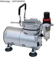 

Nail or Body Painting Used in Art Painting Mini air Compressor Mini Inkjet PumpAC220V110V380V440V105V120V240V1HP2HP3HP550