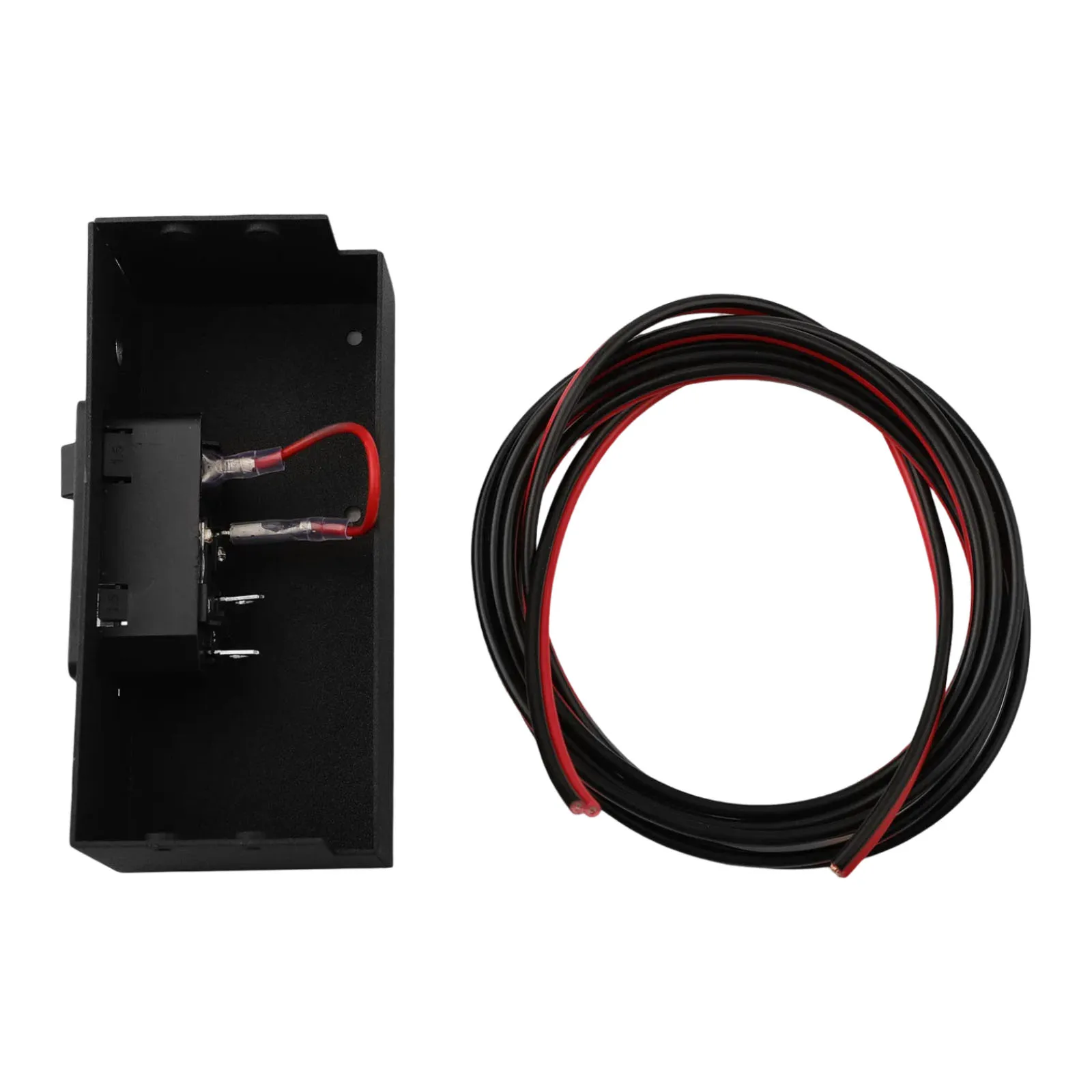 

Switching Power Supply Housing For 3D Printer Power Shield 12V/24V 360W Male Socket With 2m Cable For Ender 3 For CR10