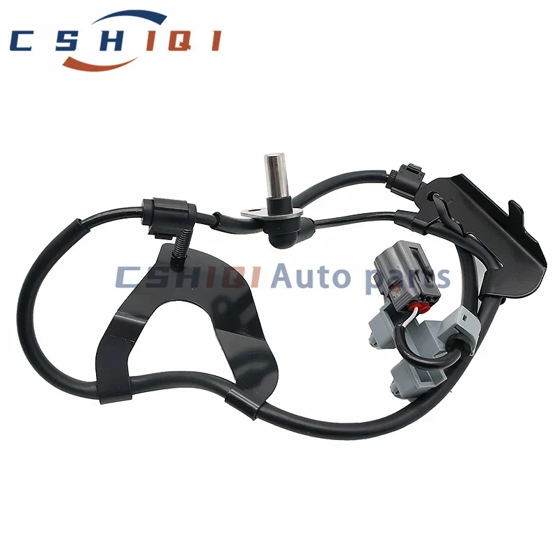 8-98052120-1 Front Left/Right ABS Wheel Speed Sensor For Isuzu Dmax 4wd Mu-X Tfr 2012-2017 8980521191 8980521201 8 98052120 1