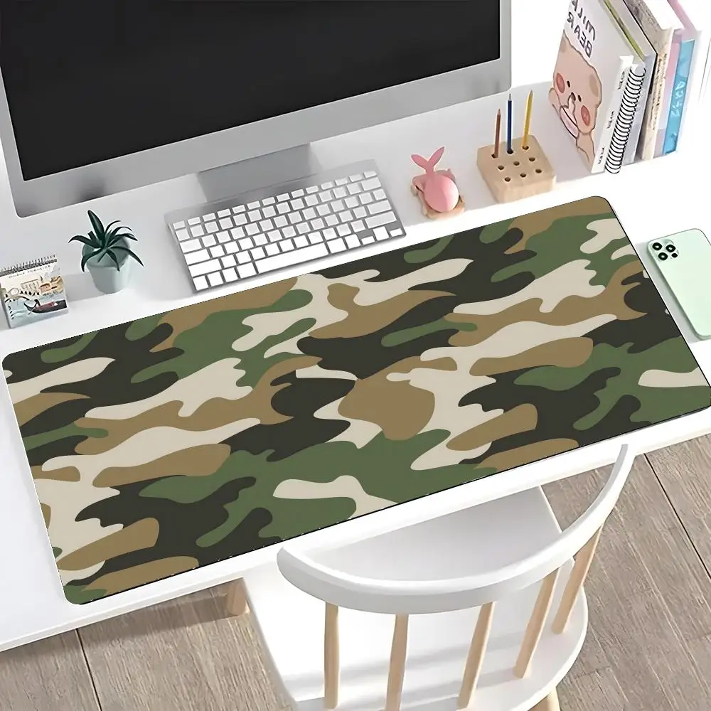 Fierce Red Dragon Mouse Pad Mousepad Large Gaming Mouse Pad LockEdge Thickened Computer Keyboard Table Desk Mat