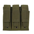 Triple pouch-GR