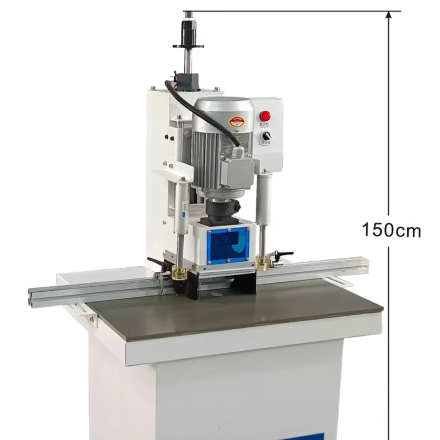 

%e FOR CNC Single Line Component Wood Boring Hinge Drilling Machine New Bore Well Drill Bit Sharpening Motors High Efficiency&