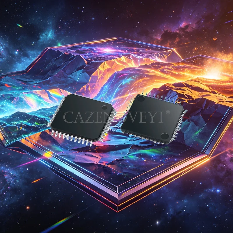 （1-5pcs）V9401 9401 OS8104-2440 FOS8104 PIC18F458-I/PT PIC18F458 AT89C51RC2-UM AT89C51RC2 QFP-44
