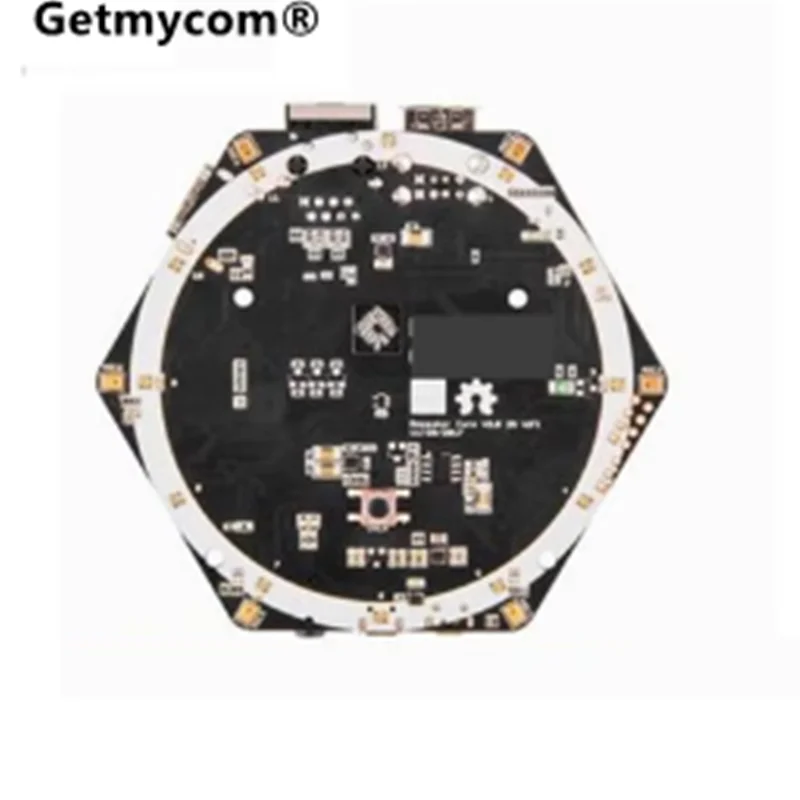 

Getmycom for Respeaker Core v2.0 Intelligent Speech Recognition for Microphone Array for Voice Interface