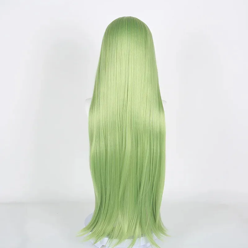 

Lulin Fgofate Little Ennenqi Du Tu Shan Rongrong Code Geass CC Queen Cos парик для косплея