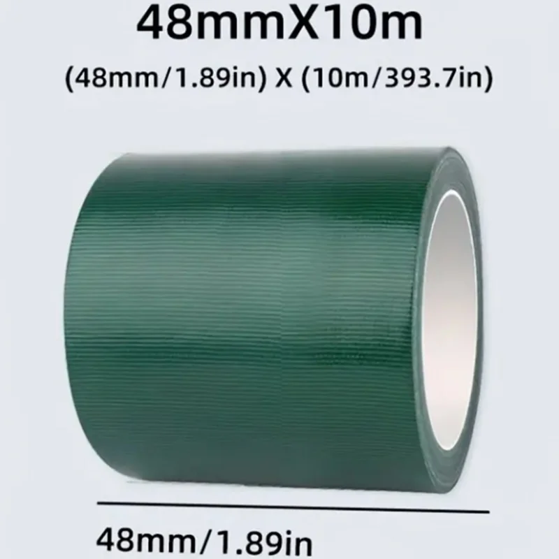 5x10M Tent MRepair Tape Universal Waterproof Awning Cloth Repair Tape For Outdoor Camping Tent Accessories