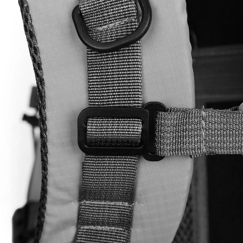 

Водонепроницаемая дорожная сумка, рюкзак для скалолазания, уличный рюкзак, большая вместимость, светоотражающая линия, ночная безопасность, треккинг, пеший туризм