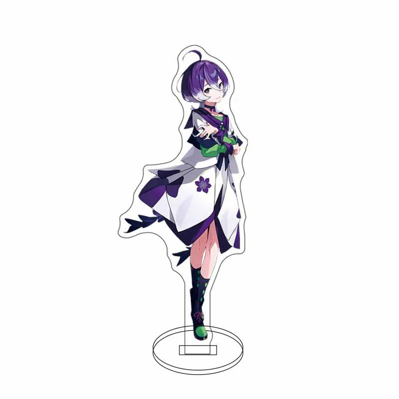 Anime von Girls Revolution Project 15CM Orihime Tsumitobatsu Acryl Standmodell Mode Freund Geburtstagsgeschenk