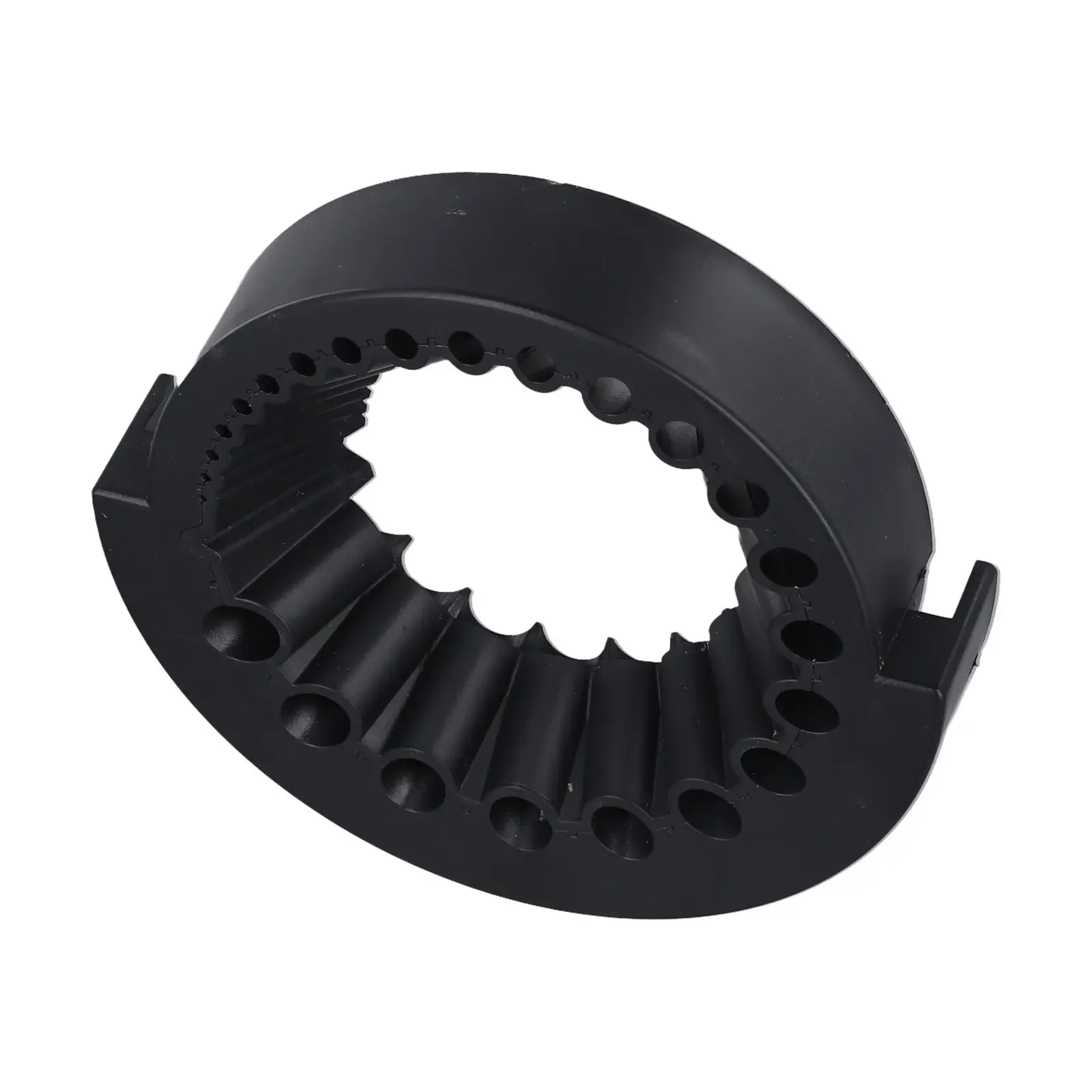 

This Portable Plastic Drill Grinder is a Must Have Accessory to Maintain Your High Speed Steel and Carbide Bits
