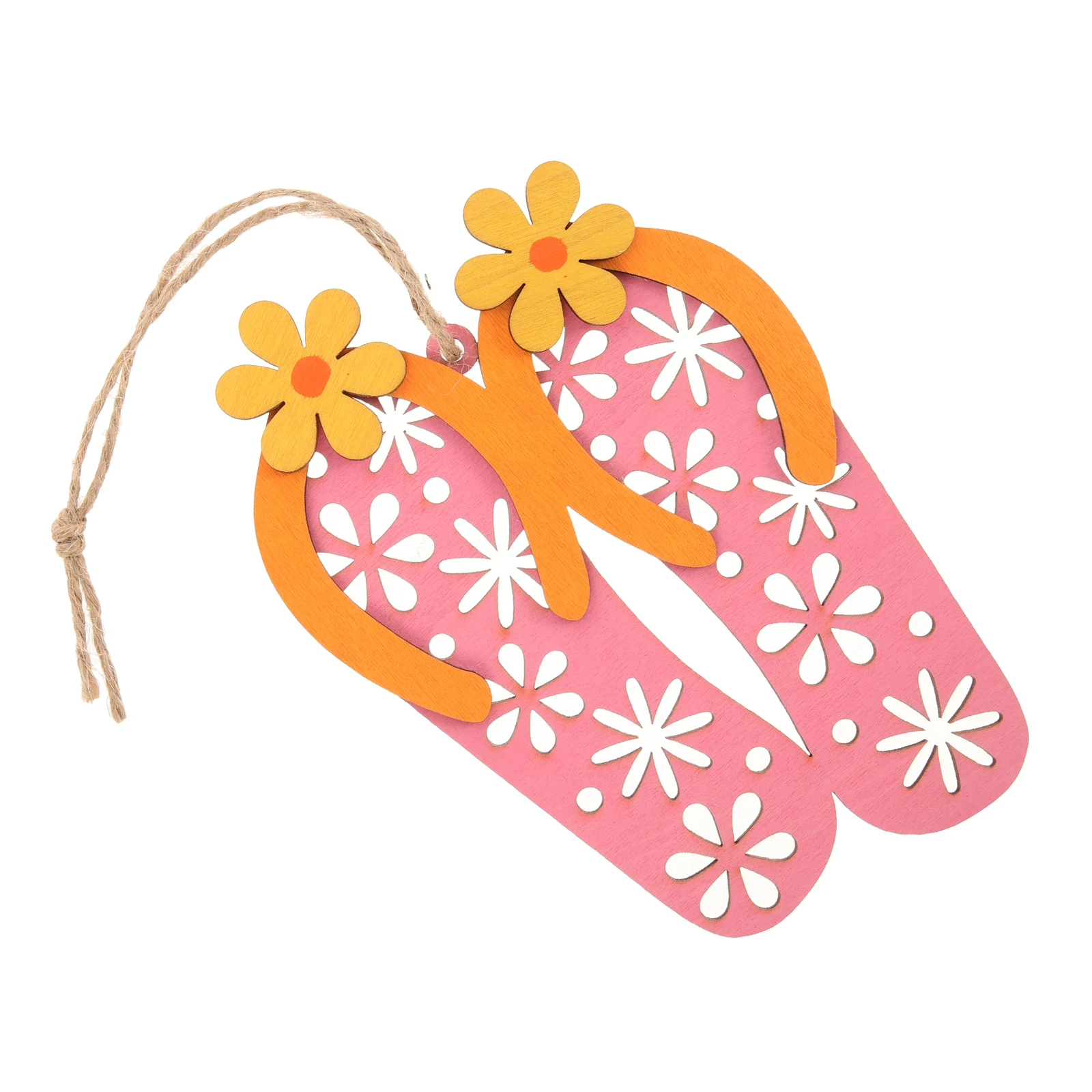 

Wooden Door Decor Hanging Sign for Front Door Summer Mediterranean Style Home Decor Wall Hanging Decoration
