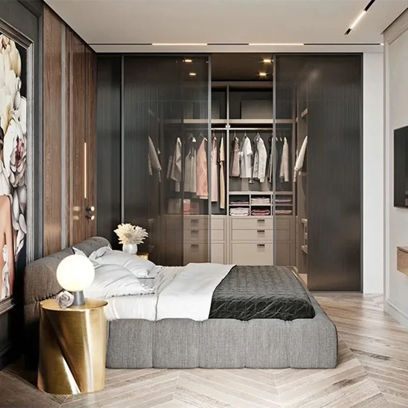 Japanese Luxury Massage Bed Design Hospital Capsule Floor Massage Bed Double Sleeping Modern Modern Entrance Hall Furniture