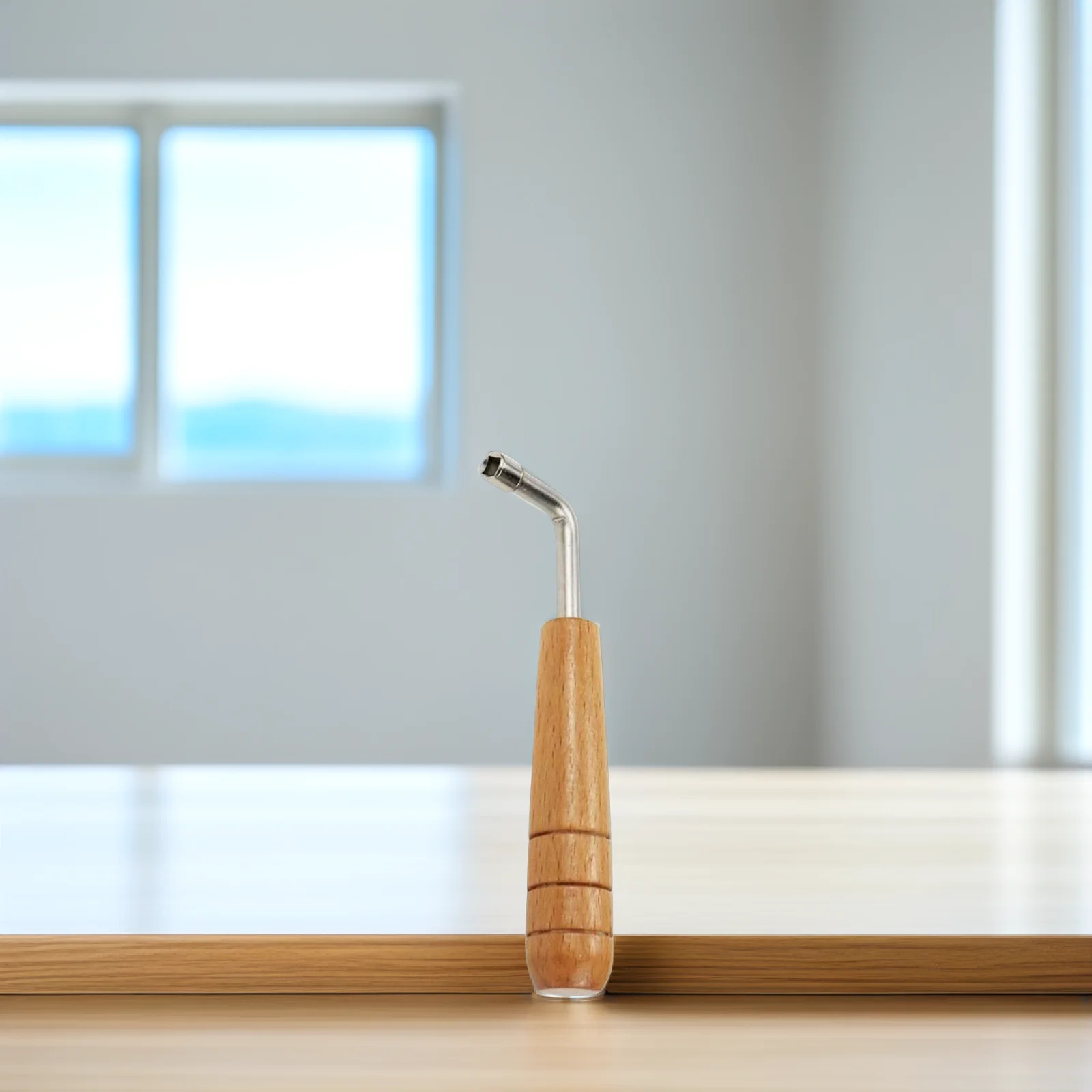 

1 Set Of Lyre String Pegs Replacement Sturdy Wooden Metal Tuning Pins For Harp Smooth Professional Lyre Harp Part Fixing Musical