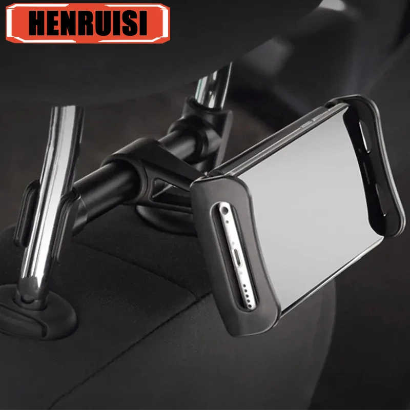 

Держатель для планшетов, 4-11,5 дюйма, с поворотом на 360 градусов