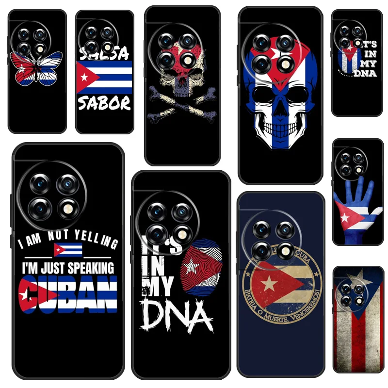 Cuba Flag Art Cover… - image