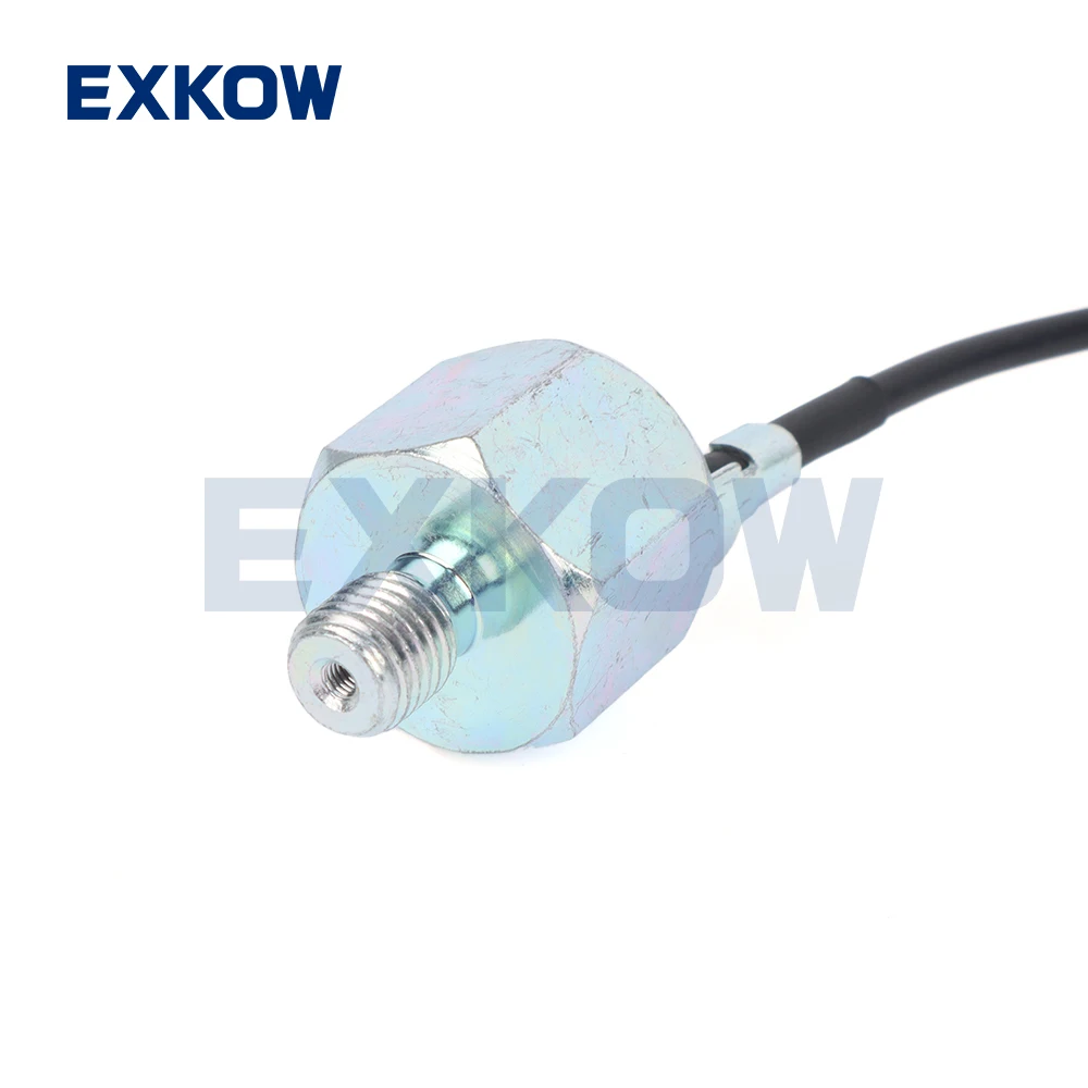 Engine Control Knock Sensor for Mazda Axela 2003- 2006 2009- Mazda2 3 Verisa ZJ01-18-921 ZJ0118921