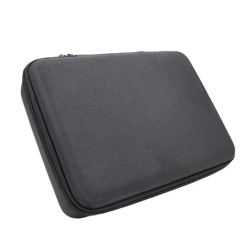 Y1UB Watch Storage Box Holder 15 Slot Case With Soft Lining for Wristwear Small Items