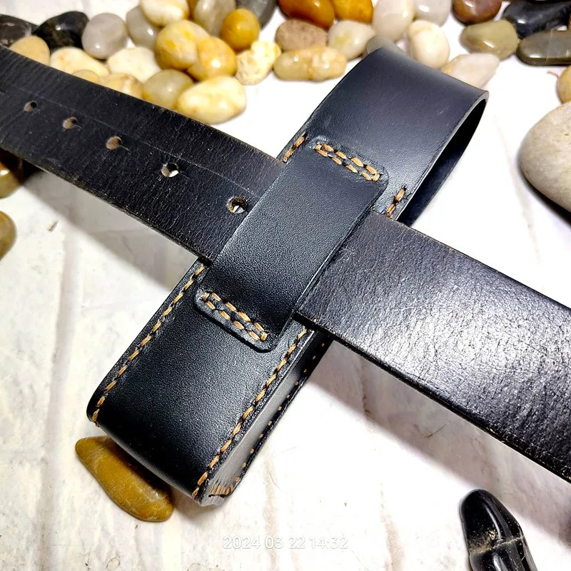 Pocket PTZ Camera Case Waist Bag Leather Sheath Belt Pack Customized for DJI Spirit Pocket 3 Action 4 Feiyu Xiaomi Feimi PD