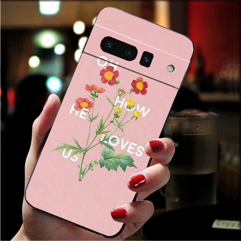 Phone Case For Goog… - image