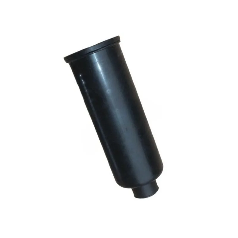 Dump truck, rear eight wheels of hydraulic oil tank, oil return filter element, cover barrel, suitable tank air filter