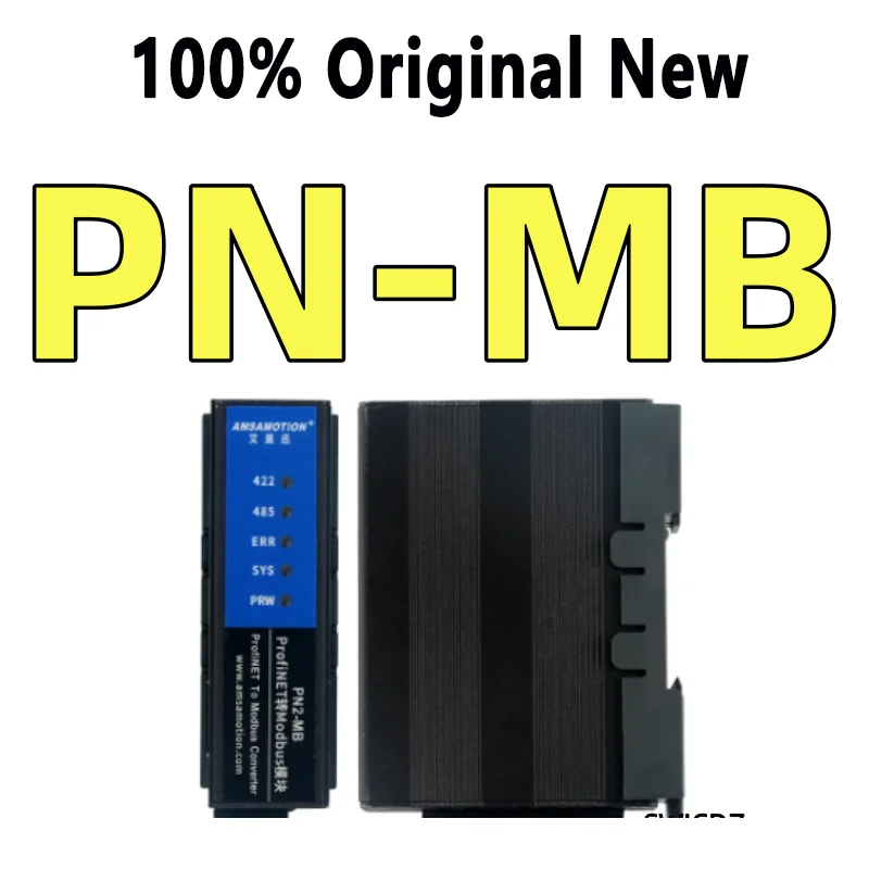 

100% Tested Módulo de comunicação PN-MB para PLC, RS485 422
