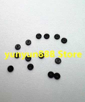 2 buah untuk Canon IXUS700 IXUS750 IXUS900 Focus Bar Lens Gear