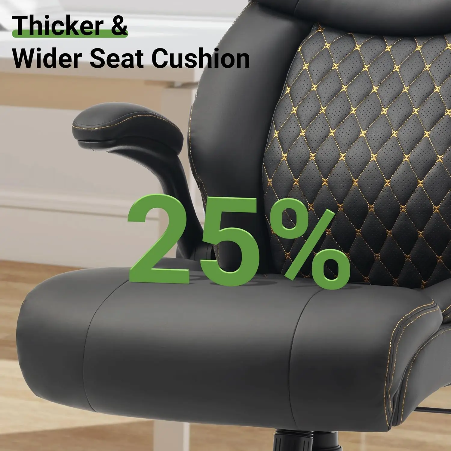 Ergonomic Office Chair Adjustable Lumbar Support Swivel Mesh Executive Desk Seat for Home & Workplace 120kg Load, Customized