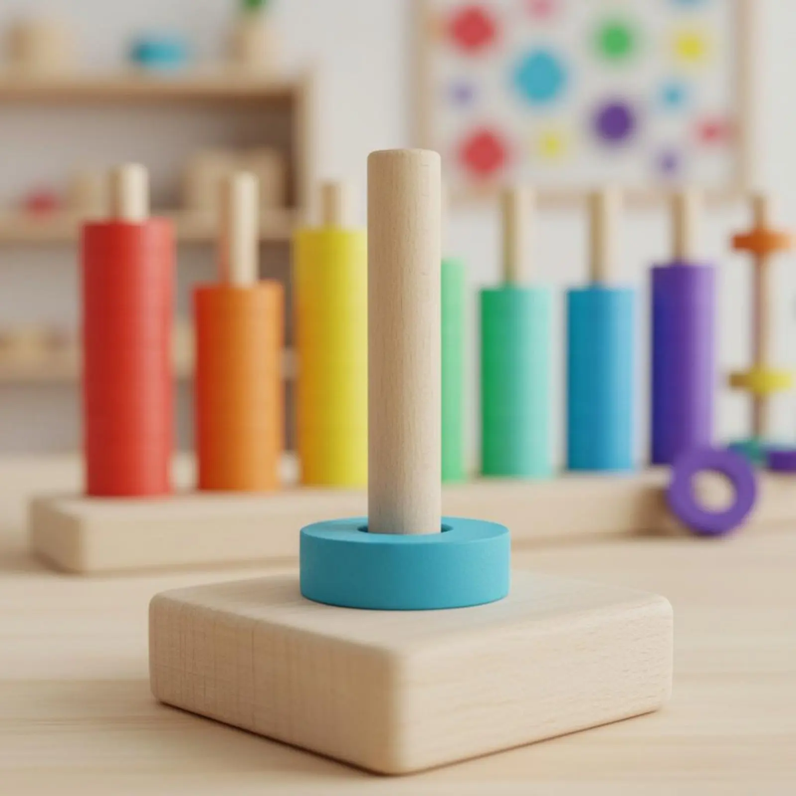 jeu-d'assemblage-de-disques-en-bois-pour-developper-la-motricite-fine-jouet-de-tri-des-couleurs-arc-en-ciel-jeu-d'assemblage-arc-en-ciel-coordination-œil-main