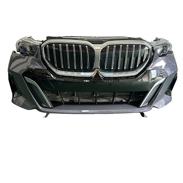 

High Quality Second-Hand Front Bumper Kit for 5 Series G60 Popular Used Condition
